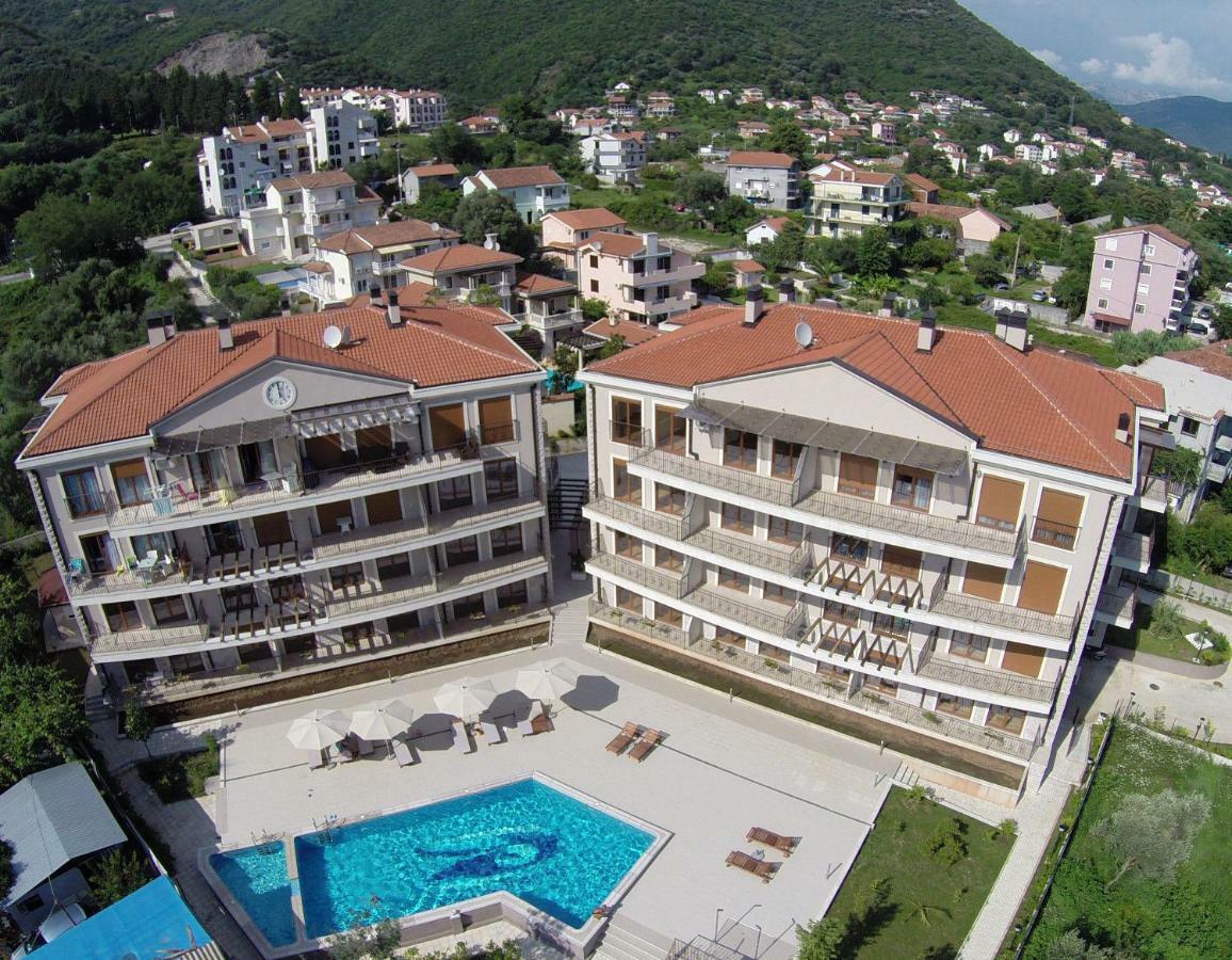 Perla Di Boka Baošići